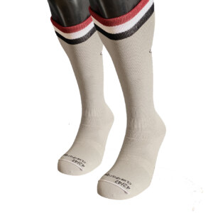 equitation brelette chaussettes