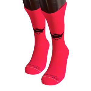 equitation brelette chaussettes