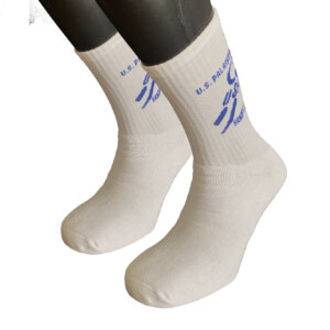 chaussettes de handball personnalisée made in france